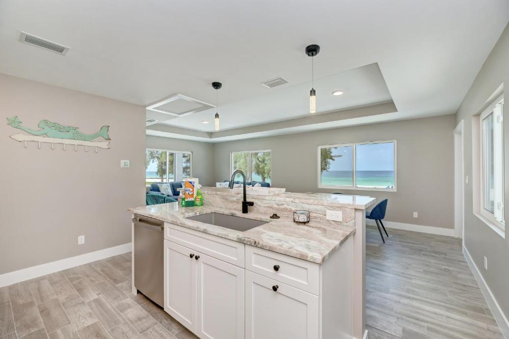 Vacation Home interior